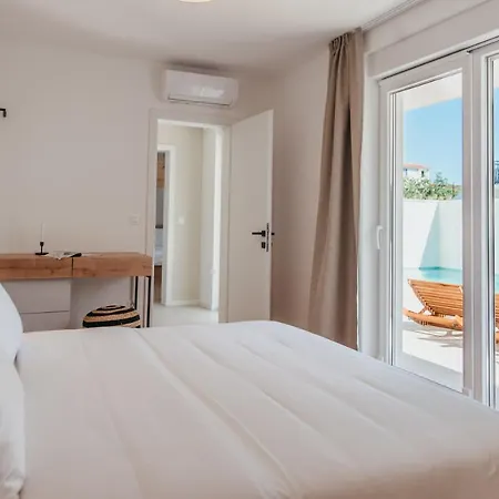 High View House Villa