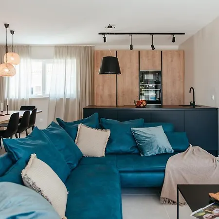 High View House Villa