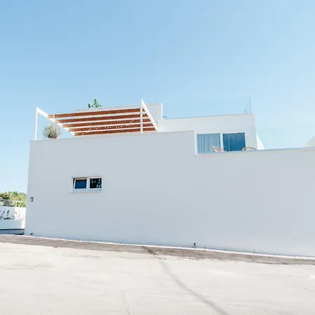 High View House Donji Okrug (Ciovo)