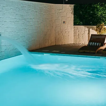 High View House Villa *
