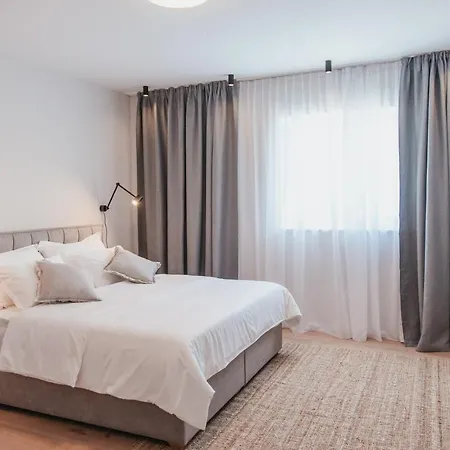 High View House Donji Okrug (Ciovo)