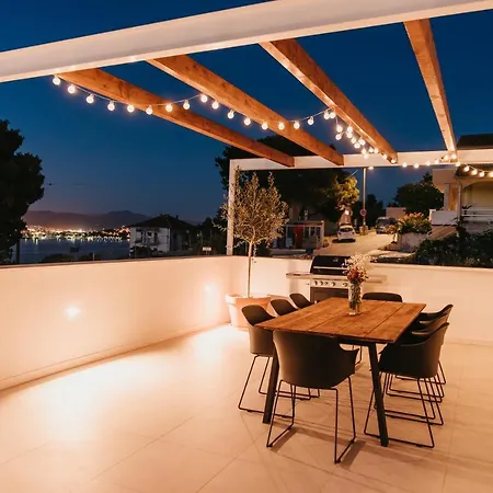 High View House Villa *