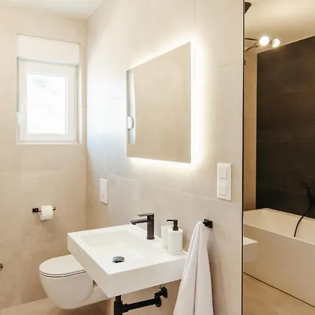 High View House Villa *
