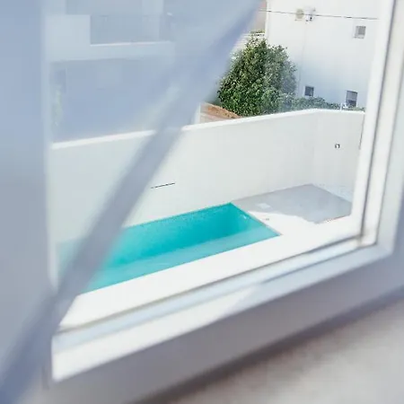 וילה High View House Donji Okrug (Ciovo)