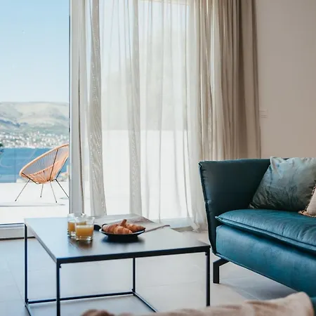 וילה High View House