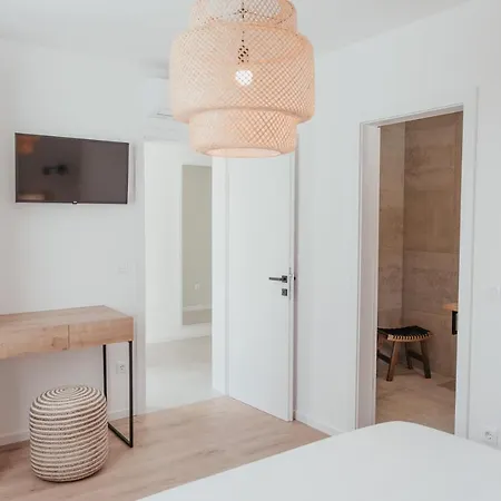 High View House וילה Donji Okrug (Ciovo)