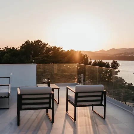 וילה High View House *