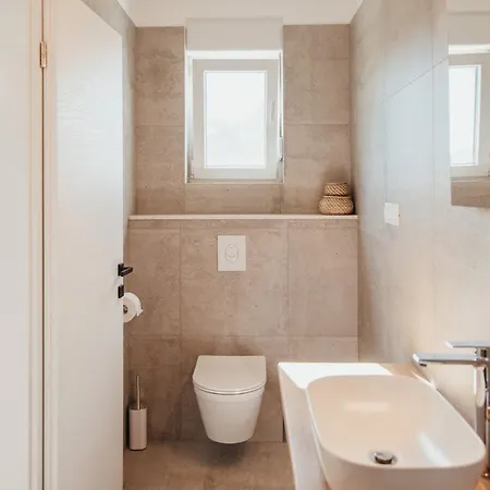 וילה High View House