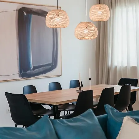 High View House וילה Donji Okrug (Ciovo)