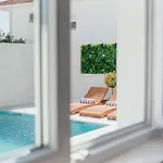 Villa High View House