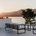 Villa High View House