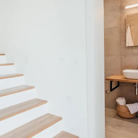 High View House Donji Okrug (Ciovo)